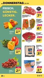 NETTO Prospekt woche 35 Seite 20