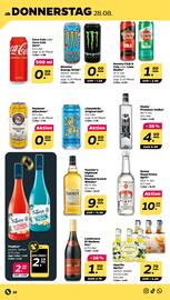 NETTO Prospekt woche 35 Seite 22