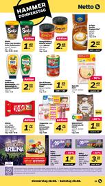 NETTO Prospekt woche 35 Seite 23