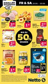 NETTO Prospekt woche 35 Seite 28