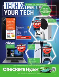 Checkers catalogue Page 1