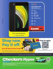 Checkers catalogue Page 8