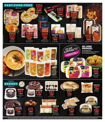 Checkers catalogue (valid until 24-08)