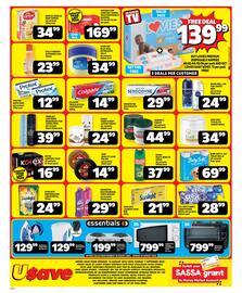 Usave catalogue Page 3