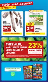 Catalogue ALDI semaine 35 page 2