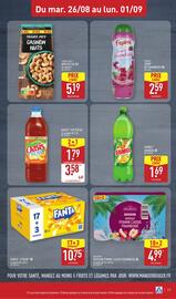 Catalogue ALDI semaine 35 page 20