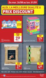 Catalogue ALDI semaine 35 page 21