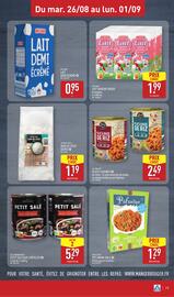 Catalogue ALDI semaine 35 page 22