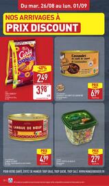 Catalogue ALDI semaine 35 page 23