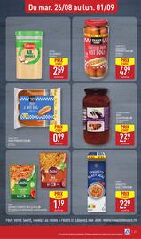 Catalogue ALDI semaine 35 page 24