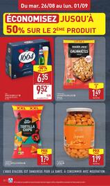 Catalogue ALDI semaine 35 page 25