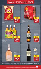 Catalogue ALDI semaine 35 page 26