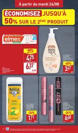Catalogue ALDI semaine 35 page 27