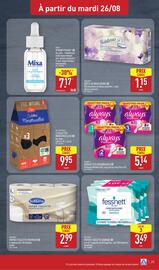 Catalogue ALDI semaine 35 page 28