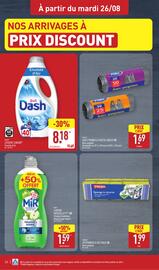 Catalogue ALDI semaine 35 page 29