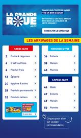 Catalogue ALDI semaine 35 page 3