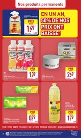 Catalogue ALDI semaine 35 page 31