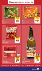 Catalogue ALDI semaine 35 page 32