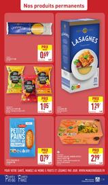 Catalogue ALDI semaine 35 page 34