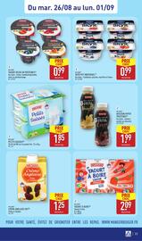 Catalogue ALDI semaine 35 page 36