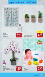 Catalogue ALDI semaine 35 page 42