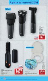 Catalogue ALDI semaine 35 page 43