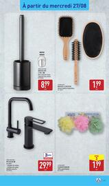 Catalogue ALDI semaine 35 page 44