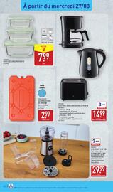 Catalogue ALDI semaine 35 page 45