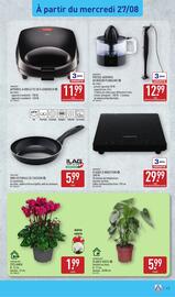 Catalogue ALDI semaine 35 page 46