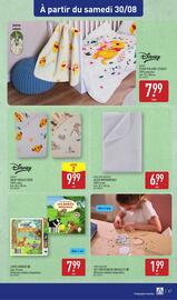 Catalogue ALDI semaine 35 page 50