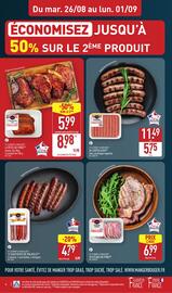 Catalogue ALDI semaine 35 page 7