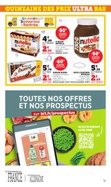 Catalogue Maximarché page 11