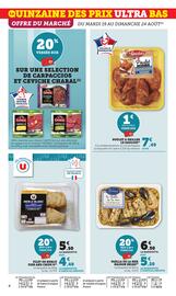 Catalogue Maximarché page 4