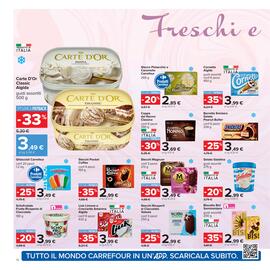 Volantino Carrefour Pagina 10