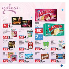 Volantino Carrefour Pagina 11