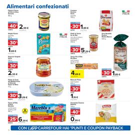 Volantino Carrefour Pagina 14
