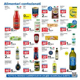 Volantino Carrefour Pagina 16