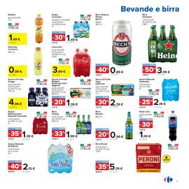 Volantino Carrefour Pagina 17