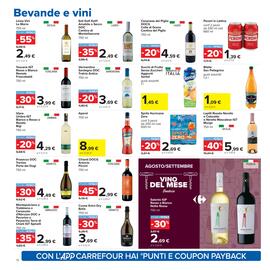 Volantino Carrefour Pagina 18