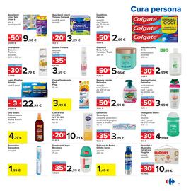 Volantino Carrefour Pagina 19