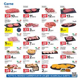 Volantino Carrefour Pagina 2