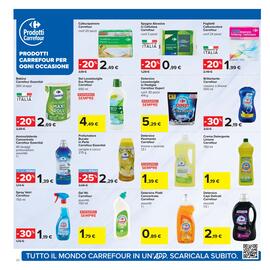 Volantino Carrefour Pagina 20