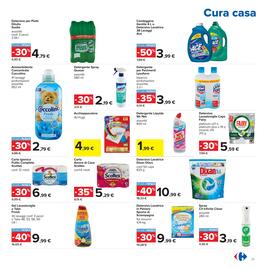 Volantino Carrefour Pagina 21
