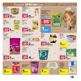 Volantino Carrefour Pagina 23