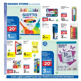 Volantino Carrefour Pagina 26