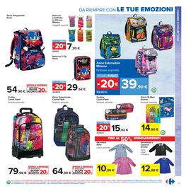 Volantino Carrefour Pagina 27
