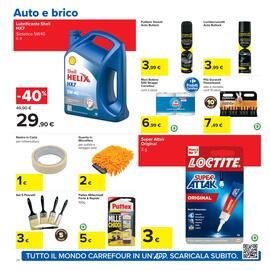Volantino Carrefour Pagina 28