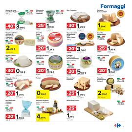 Volantino Carrefour Pagina 3