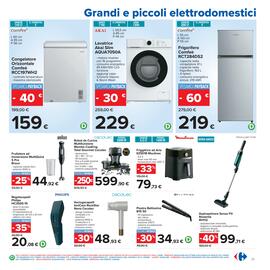 Volantino Carrefour Pagina 31