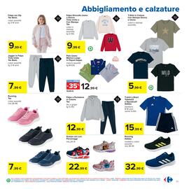 Volantino Carrefour Pagina 33